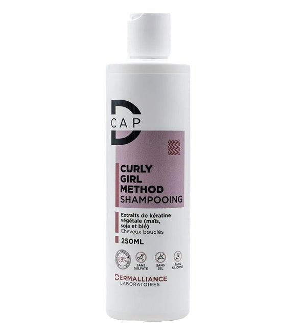 33R_269ec065-b660-4ccf-8891-657a566ef56d.jpg D-Cap Curly Girl Method Shampooing 250Ml – Image 1