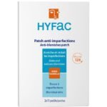 Hyfac Patch Spécial Imperfections – 2 Sachets de 15 Patchs