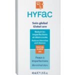 Hyfac Soin Global – 40 ml
