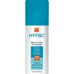 Hyfac Mousse à raser – 150 ml