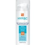 Hyfac Gel Nettoyant Purifiant Anti-Imperfections – 150 ml