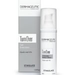 DERMACEUTIC TURN OVER CREME DE NUIT STIMULANTE 40ML