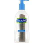 Cetaphil – Restoraderm Emulsion hydratante – 295 ml