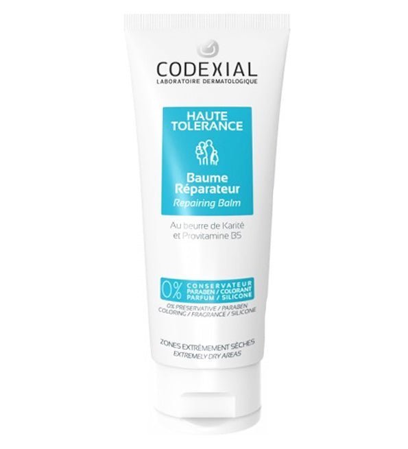 3401399506543_a26adcbf-88d4-451c-b20b-0531ca46ee3f.jpg Codexial – Baume réparateur – 100 ml – Image 1