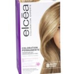 Elcea Coloration Experte – Blond Clair 8