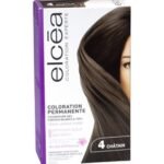 Elcea Coloration Experte – Châtain 4