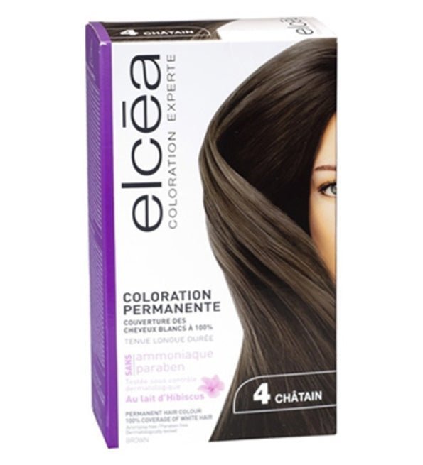 3401399686603_84dccf58-0173-4df5-b973-bc674a9c933f.jpg Elcea Coloration Experte – Châtain 4 – Image 1