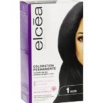 Elcea Coloration Experte – Noir 1