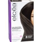 Elcea Coloration Experte – Châtain Foncé 3