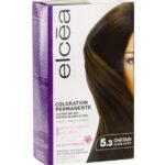 Elcea Coloration Experte – Châtain Clair Doré 5.3