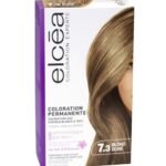 Elcea Coloration Experte – Blond Doré 7.3