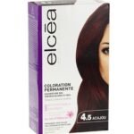 Elcea Coloration Experte – Acajou 4.5