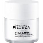 FILORGA Scrub and Mask Masque Exfoliant Réoxygénant – 55 ml