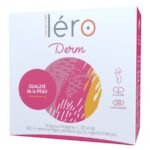 Léro Derm Complément Alimentaire pour La Peau – 30 Capsules