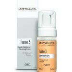 DERMACEUTIC FOAMER 5 MOUSSE EXFOLIANTE DOUCE 100ML
