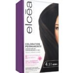 Elcea Coloration Experte – Moka 4.51