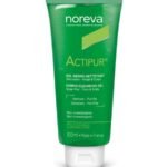 Noreva Actipur Gel Dermo-Nettoyant – 150 ml