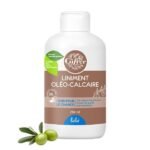 GIFRER LINIMENT OLEO-CALCAIRE HUILE OLIVE EXTRA FL POMPE 250ML