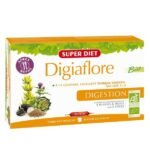 Super Diet Digiaflore Bio – 20 Ampoules x 15 ml
