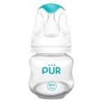 PUR Biberon Advanced 60ml 9024