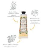 PANIER DES SENS Crème pour les mains - Fleur d'Oranger 30ml – Image 2
