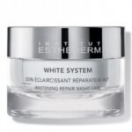 Institut Esthederm – Esthe-White System Soin Nuit Régénérant Éclaircissant Jeunesse – 50 ml
