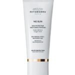 Institut Esthederm – No Sun 100% Écrans Minéraux  – 50 ml