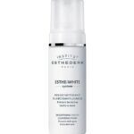 Institut Esthederm – Esthe-White System Mousse Nettoyante Éclaircissante Jeunesse – 150 ml