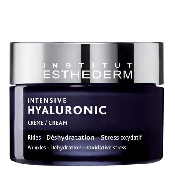 3461020014021_8466e9fb-e079-4ec0-bc84-38f3f035cdac.jpg Institut Esthederm – Intensive Hyaluronic Crème – 50 ml – Image 1