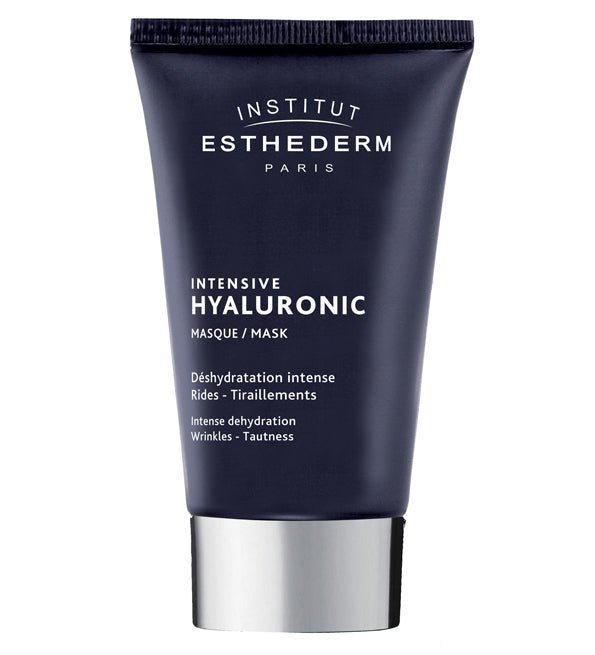 3461020014038_fdba703f-3674-4b39-8bdf-10b55efb440a.jpg Institut Esthederm – Intensive Hyaluronic Masque – 75 ml – Image 1