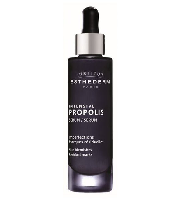 3461020014045_d0b2009d-93f5-47cd-8d4d-dfa5feef41a3.jpg Institut Esthederm – Intensive Propolis Sérum – 30 ml – Image 1