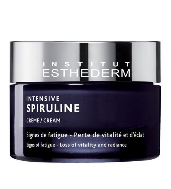 3461020014090_6cdc40ac-c313-4337-8feb-61fb6fab209d.jpg Institut Esthederm – Intensive Spiruline Crème – 50 ml – Image 1