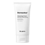 DR JART+ DERMACLEAR™ - MOUSSE NETTOYANTE VISAGE 120ML