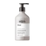 L'Oréal Professionnel serie expert silver shampooing 500ml