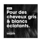 L'Oréal Professionnel serie expert silver shampooing 500ml – Image 3
