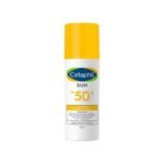 Cetaphil Sun Fluide de protection SPF 50+ 50 ml