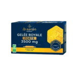 Dietaroma La Ruche Gelee Royale Forte 3500 mg 20 Ampoules