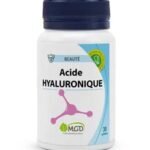 Mgd Nature Acide Hyaluronique 30 Gélules