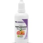 Mgd Nature Extrait de Pépins de Pamplemousse 50 ml