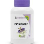 Mgd Nature Passiflore – 120 Gélules