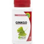 Mgd Nature Ginkgo – 120 Gélules