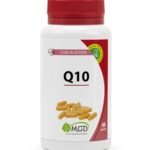 Mgd Q10 60 Gelules