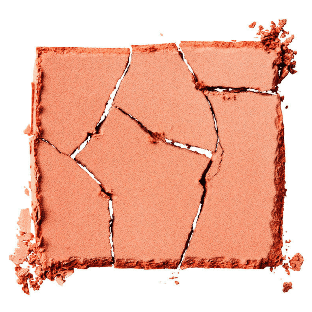 MAYBELLINE Fit Me Blush Coral 35 – Image 2