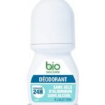 Bio Secure – Déodorant sans sels d’aluminium – 50 ml