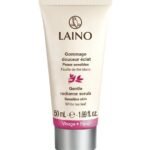 Laino Gommage Douceur Eclat Peaux Sensibles – 50ml
