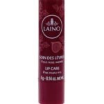 Laino Soin des Lèvres Figue Rose Nacrée Stick – 4 G