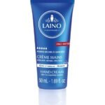 Laino Crème Mains Sèches à Gercées – 50 ml