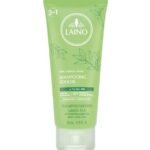 Laino Shampoing Douche Thé Vert Bio – 200 ml