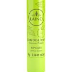 Laino Soin Levres Senteur Pommeç Stick – 4 G