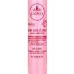 Laino Soin Des Lèvres Pailleté Senteur Fraise – 4 G